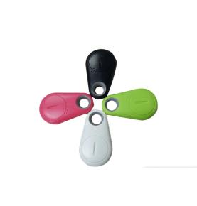 2.45G активная электронная метка-брелок метка 2.4G активная Bluetooth карта датчика контроля доступа 200 метров регулируемая