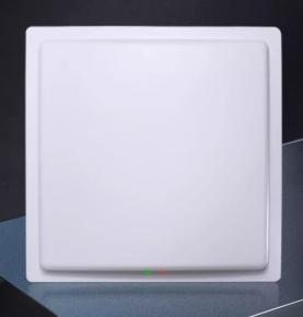 Считыватель RFID-карт, считыватель UHF с большим радиусом действия, универсальные напольные весы UHF, считыватель RF-меток