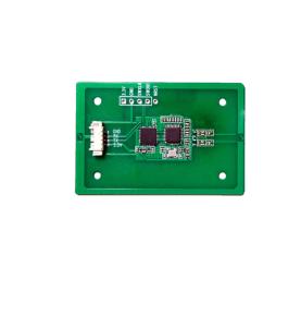 Сертификат второго поколения Модуль чтения-записи карты NFC Модуль чтения-записи карты IC Модуль чтения-записи карты RFID