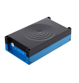 Датчик RFID для контроля движения транспортного средства AGV 15693, высокочастотный считыватель и записыватель меток для зондирования земли, считыватель RF-кодов