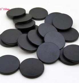 Низкочастотный промышленный носитель данных RFID AGV позиционирование на местности метка для зондирования земли карта ориентира