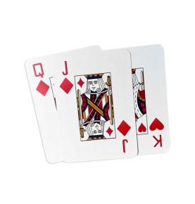 Производитель RFID чип для покера ICODESLIX покер тег NFC пластиковый покер развлечения магия игральные карты