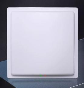 MQTT RFID-считыватель UHF для дальнего радиуса действия, считыватель карт, сеть 25 метров, поддерживает протокол MQTT