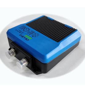 Profinet Ethernet POE низкочастотный промышленный RFID-считыватель/записывающий кодер-носитель считыватель карт
