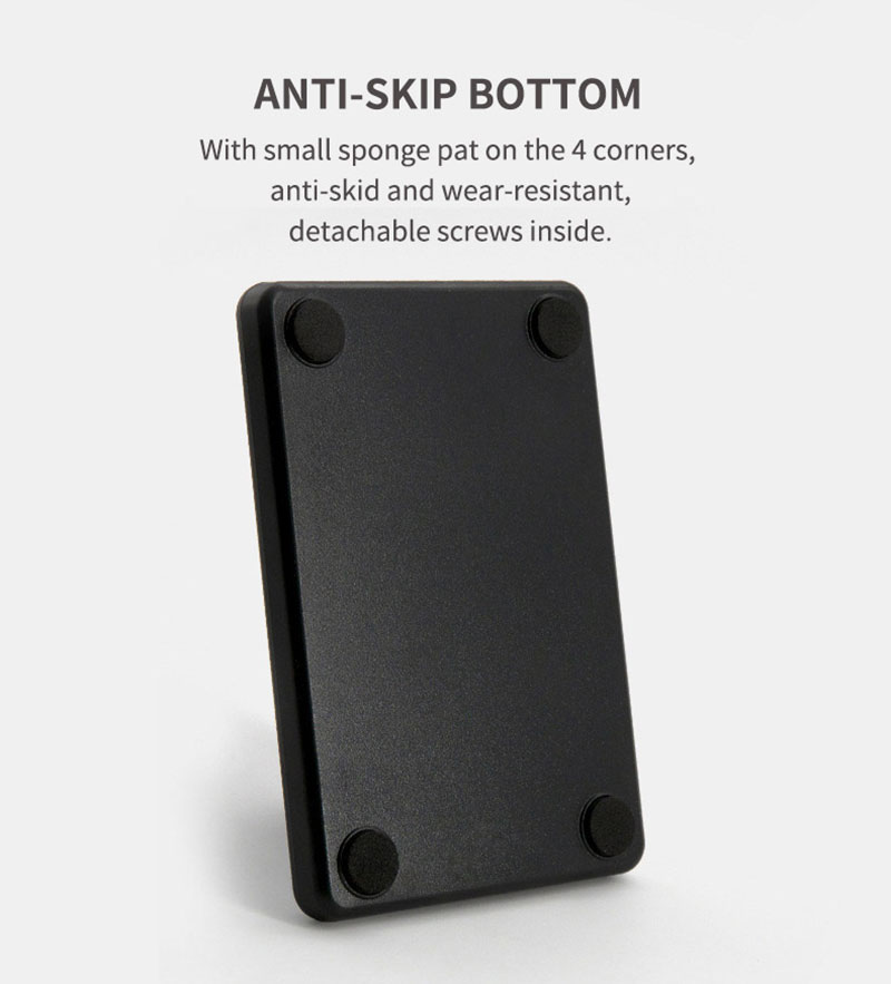 Настольный бесконтактный USB-считыватель RFID-карт для карт 125 кГц, теги 6