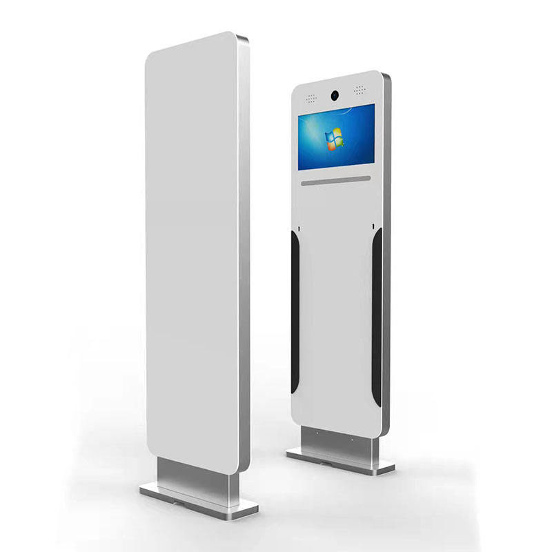 Библиотека RFID Противоугонная система контроля доступа