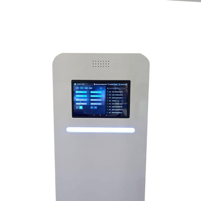 Считыватель ворот контроля доступа UHF RFID-канала 2