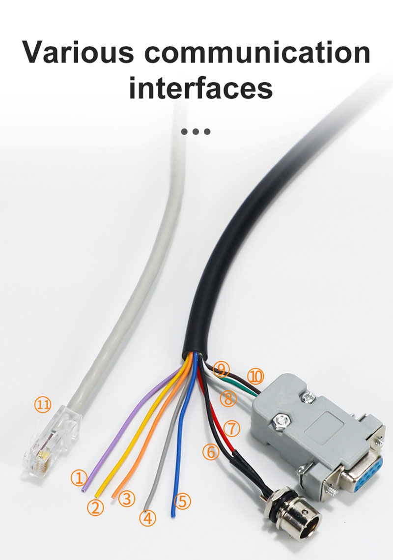 UHF RFID дальнего действия R2000 Чип 9dbi круговая поляризация антенна считыватель 8