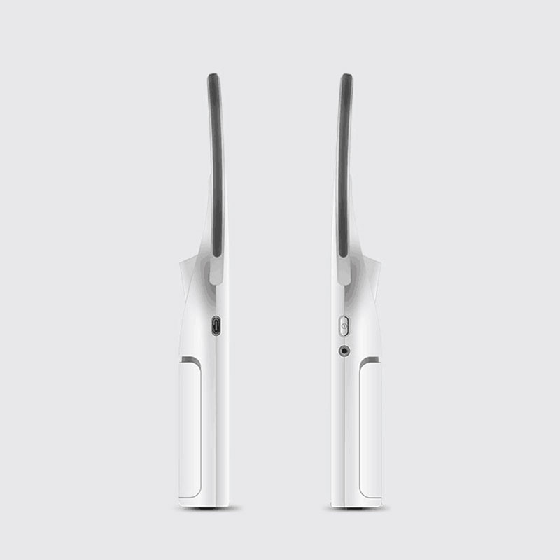 Портативный пассивный сканер штрихкодов RFID UHF Handheld NFC RFID Reader 3