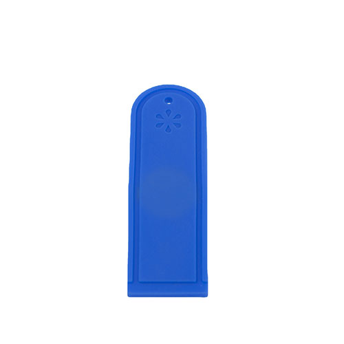 Monza R6 UHF RFID силиконовая бирка для стирки белья для управления стиркой5