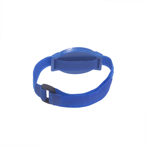 RFID нейлоновый браслет OEM