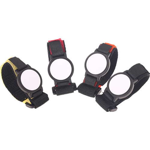 RFID нейлоновый браслет OEM 2
