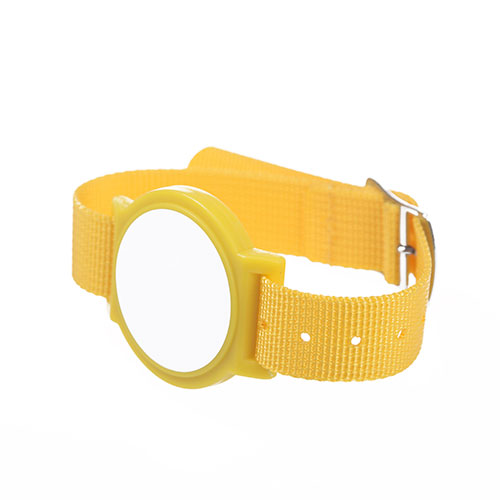 Нейлоновый браслет RFID OEM 9