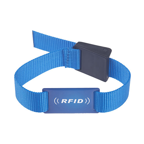 UHF RFID нейлоновый браслет OEM 6