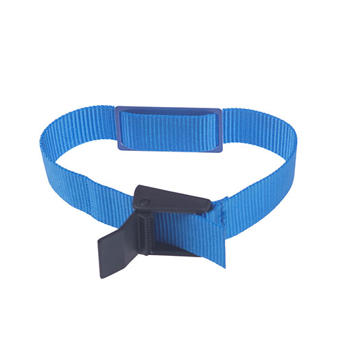 Нейлоновый браслет UHF RFID OEM 7