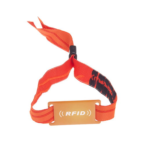 UHF RFID нейлоновый браслет OEM 4