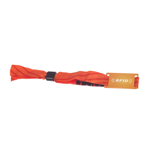 UHF RFID нейлоновый браслет OEM 8