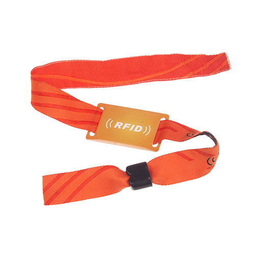 UHF RFID нейлоновый браслет OEM 5