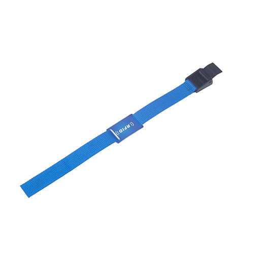 UHF RFID нейлоновый браслет OEM