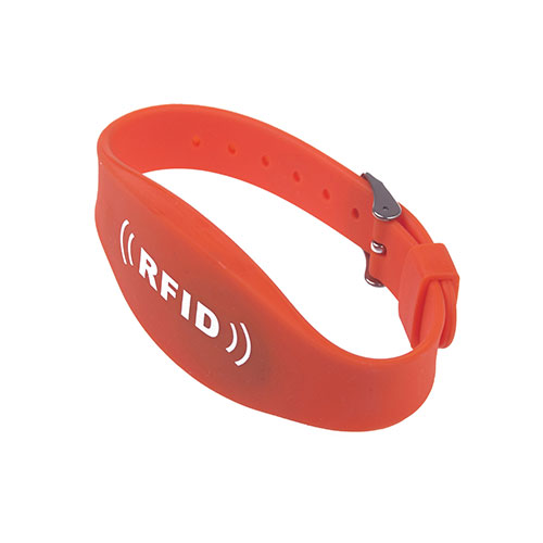rfid силиконовый браслет ID IC двухчастотный композитный браслет карта NFC фитнес водонепроницаемый браслет аквапарк браслет2