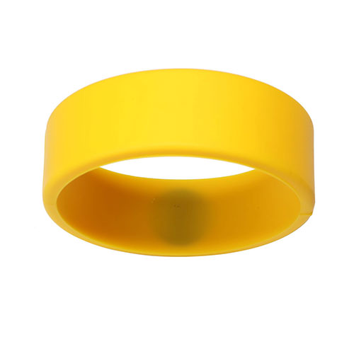 RFID силиконовый круглый браслет