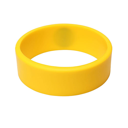 RFID силиконовый круглый браслет2