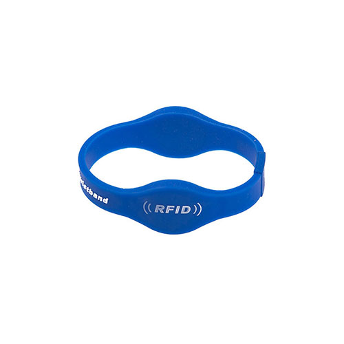 Браслет RFID с двумя головками и двумя частотами