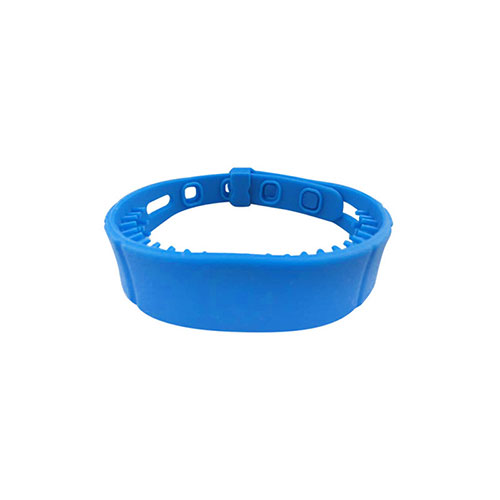 Силиконовый браслет RFID Caterpillar Remote Identification 3
