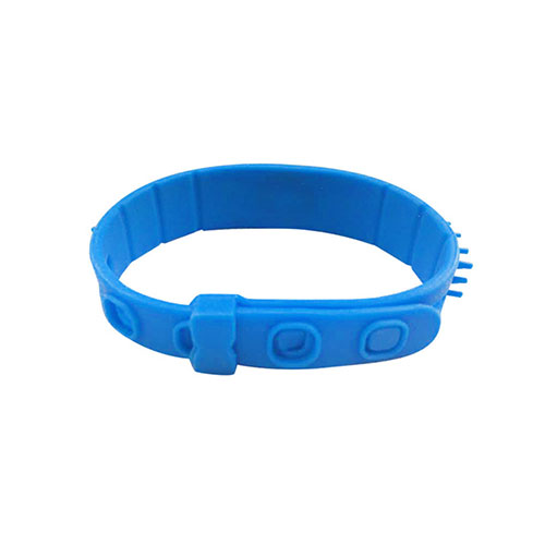 Силиконовый браслет RFID Caterpillar Remote Identification