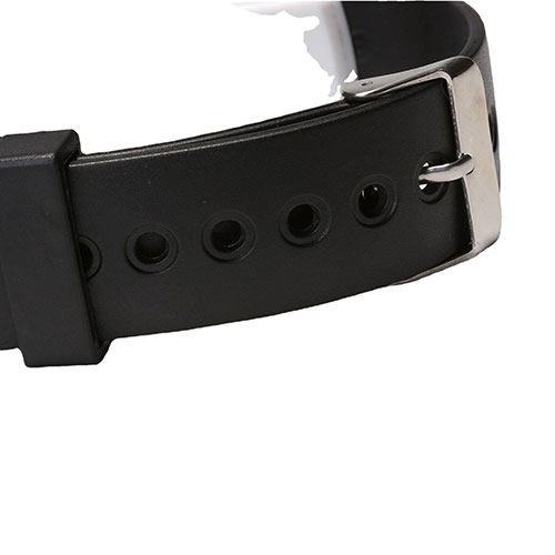 RFID Пластик Браслет OEM Sauna Wristband 3