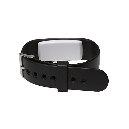 RFID Пластиковый браслет OEM Sauna Wristband 4