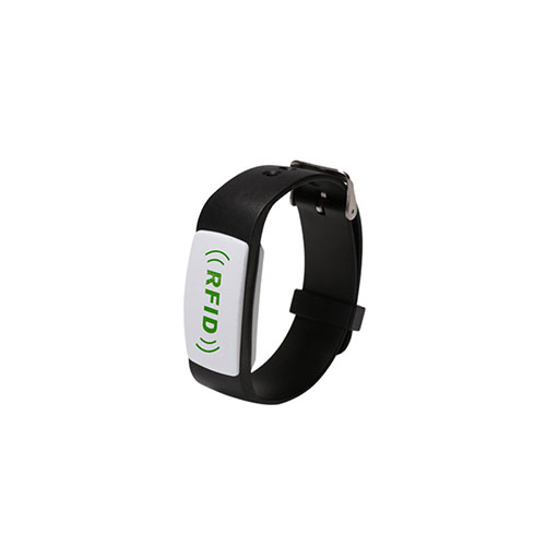 RFID Пластиковый браслет OEM Sauna Wristband 5
