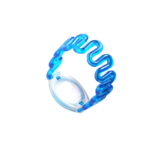 RFID Пластиковый браслет OEM 3