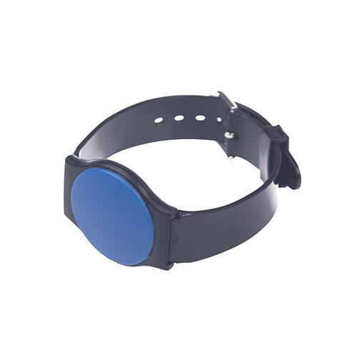 RFID Пластиковый браслет Сауна Браслет OEM 2