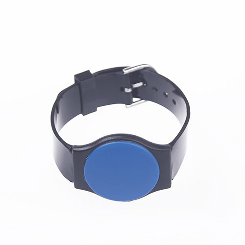 RFID Пластиковый Браслет Сауна Браслет OEM 4