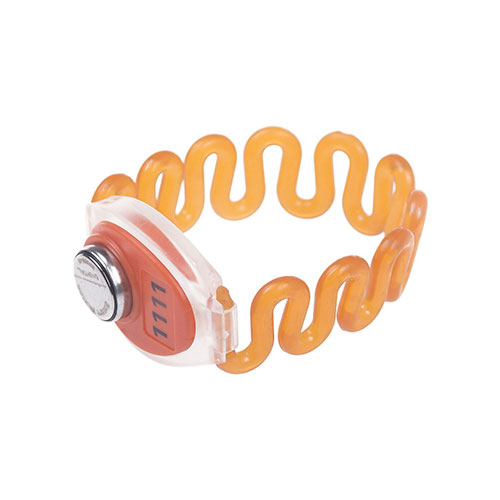 RFID Пластиковый браслет OEM Pool Wristband Sauna Wristband Custom 4