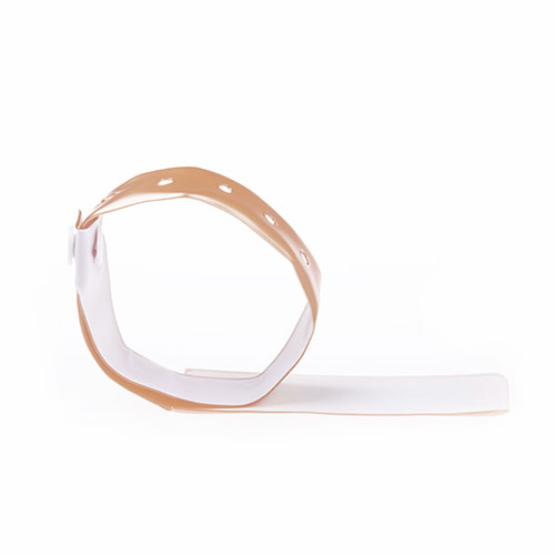 Одноразовый браслет из ПВХ RFID OEM 4