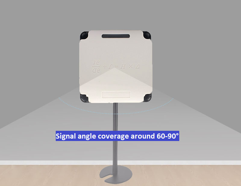 RFID Промышленный считыватель Modbus подключенный ПЛК UHF RFID 915M все в одном управление производственной линией 2