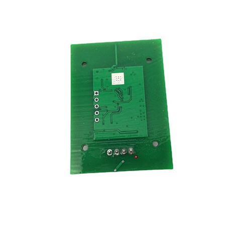 Электро Модуль разблокировки одним ключом для электромобиля 13,56 МГц IC-карта M1 считыватель NFC-модуля производитель оптовая продажа 2
