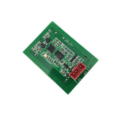 Модуль разблокировки одним ключом для электромобиля 13,56 МГц IC-карта M1 считыватель NFC-модуля производитель оптовая продажа 3