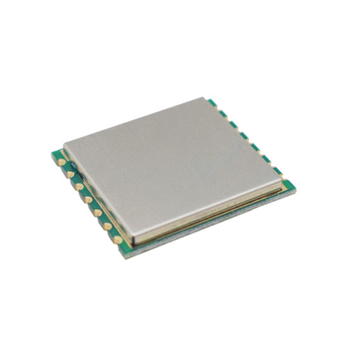 Портативный одноканальный модуль считывателя UHF RFID 6