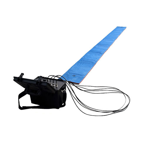 RFID Marathon UHF Пассивный считыватель радиочастотной идентификации Sports Timing Split Reader 3