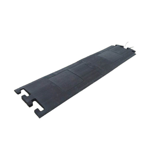 RFID UHF 9dbi водонепроницаемая антенна, устойчивая к давлению, UHF marathon sports electronic smart timestanging carpet antenna