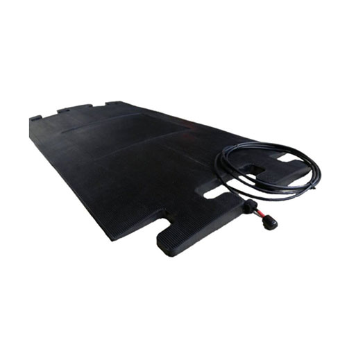 RFID UHF 9dbi водонепроницаемая антенна UHF marathon sports electronic smart chronization carpet antenna 4