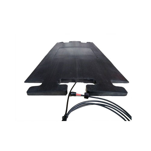 RFID UHF 9dbi водонепроницаемая антенна UHF marathon sports electronic smart chronization carpet antenna 3