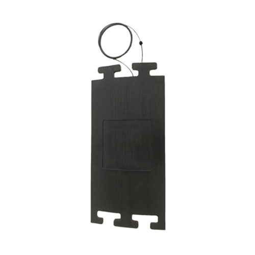 RFID UHF 9dbi водонепроницаемая антенна, устойчивая к давлению, UHF marathon sports electronic smart timestanging carpet antenna 2