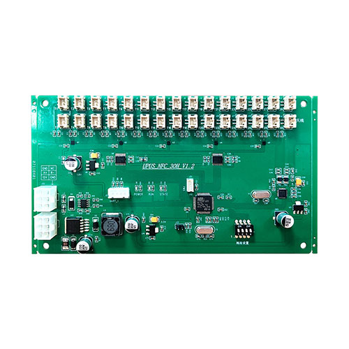 Модуль считывателя высокочастотной идентификации для шкафа Smart Book RFID IC card NFC card reader circuit motherboard