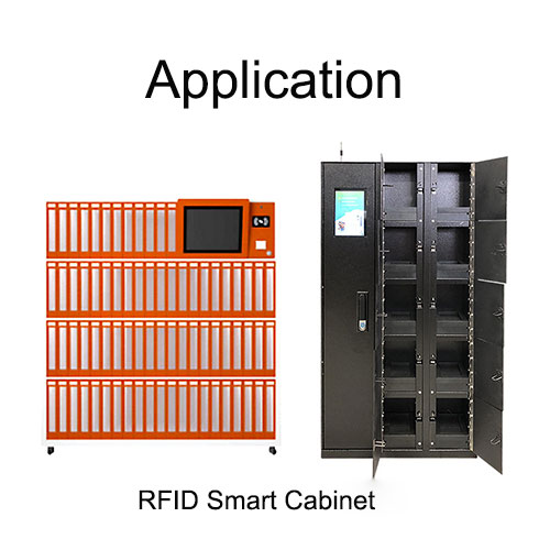Модуль считывателя высокочастотной идентификации для шкафа-книжки RFID IC-карта NFC-считыватель, материнская плата 2
