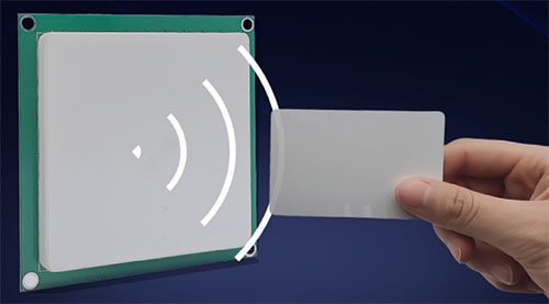 915 круговая поляризация UHF rfid керамическая антенна PCB дальний разъем SMA/TNC антенна считывателя UHF 5