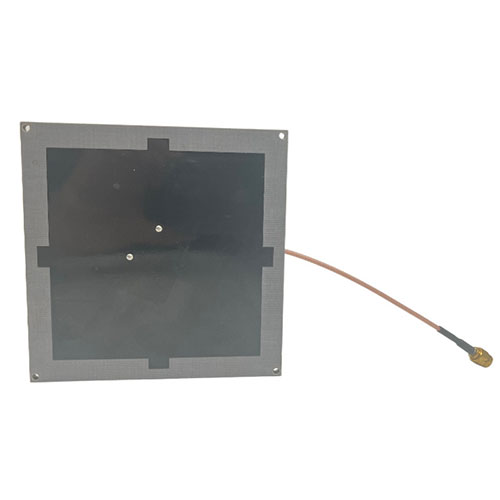 Высокий коэффициент усиления 5dbi UHF PCB подложка керамическая антенна file cabinet файл rfid card reader внешняя антенна 2